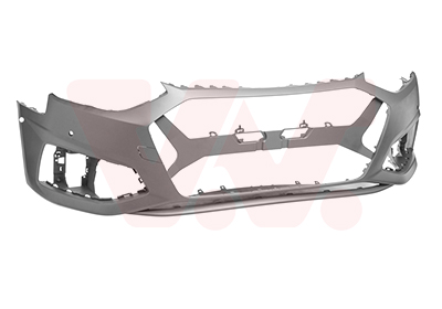 Van Wezel Bumper 0393576