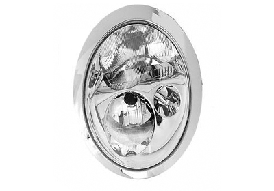 Koplamp Van Wezel 0502961