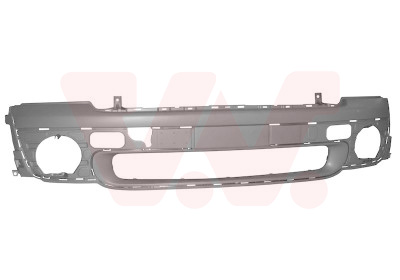 Van Wezel Bumper 0506574