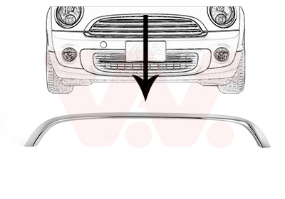 Van Wezel Grille 0508518