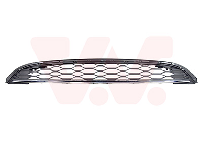Radiateurgrille Van Wezel 0518519