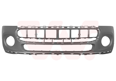 Bumper Bodermann 1615120