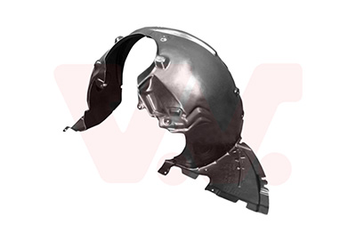 Bekleding, wielkast Van Wezel 0520433