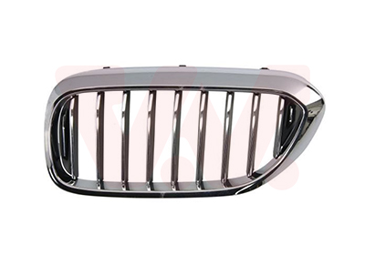 Grille Van Wezel 0550513