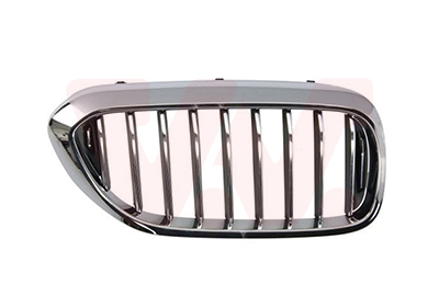 Grille Van Wezel 0550514