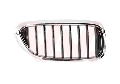 Grille Van Wezel 0550516