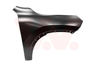 Spatbord Van Wezel 0562658