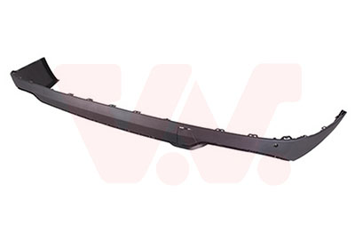 Bumper Van Wezel 0563541