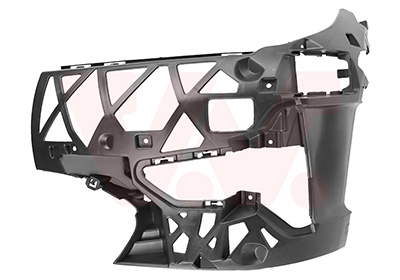 Houder, mistlamp Van Wezel 0593491