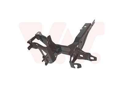 Koplamphouder Van Wezel 0593672