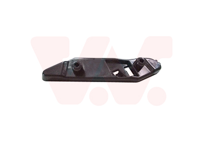 Houder, bumper Van Wezel 0597567