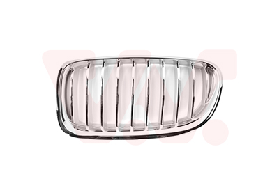 Grille Van Wezel 0619515