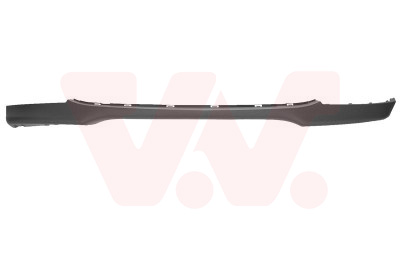 Van Wezel Bumperspoilers 0627501