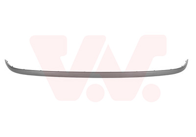 Sier- / beschermingspaneel, bumper Van Wezel 0627550