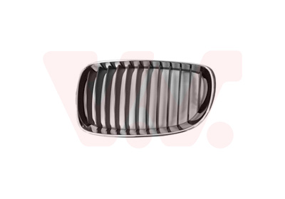 Van Wezel Grille 0628511