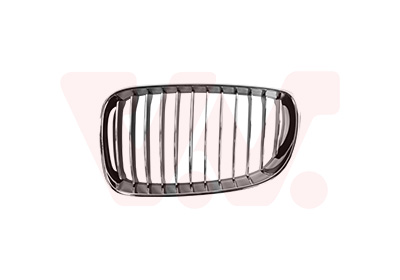 Van Wezel Grille 0628513