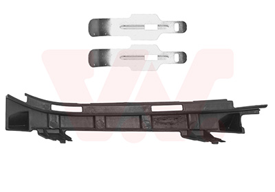 Houder, koplamp Van Wezel 0630462