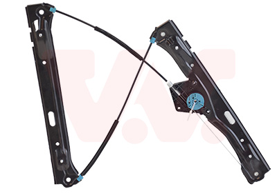 Raammechanisme Van Wezel 0633267
