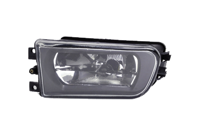 Mistlamp Van Wezel 0639995