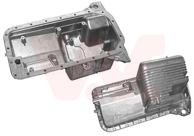 Carterpan Van Wezel 0640070