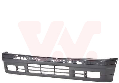 Van Wezel Bumper 0640570