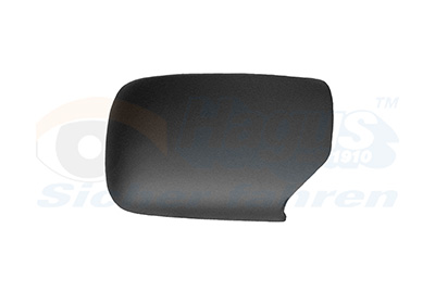 Buitenspiegelkap rechts HAGUS Van Wezel 0640842