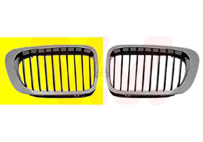 Van Wezel Grille 0647518