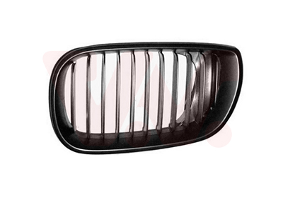 Grille Van Wezel 0649513