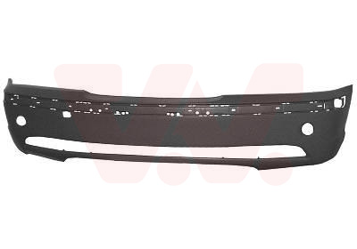 Van Wezel Bumper 0649574