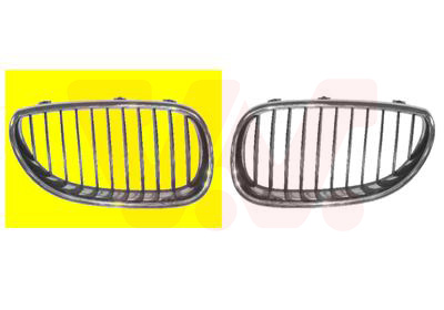 Van Wezel Grille 0655514