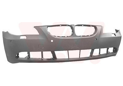 Van Wezel Bumper 0655576