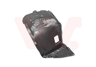 Wielkast bekleding voor rechts Van Wezel 0657434