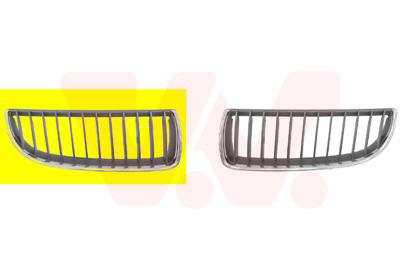 Van Wezel Grille 0657516