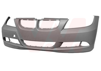 Van Wezel Bumper 0657574