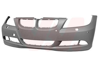 Van Wezel Bumper 0657578