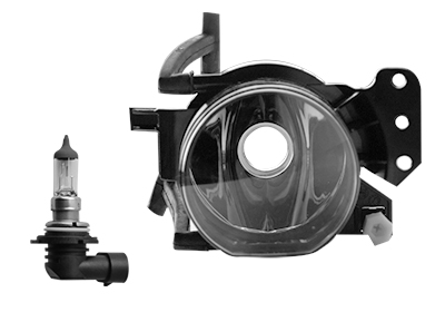 Mistlamp Van Wezel 0657997Z