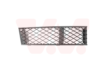 Grille Bodermann 1677361