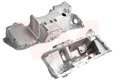 Carterpan Van Wezel 0667072