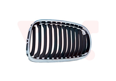 Van Wezel Grille 0667516