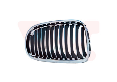 Van Wezel Grille 0667517