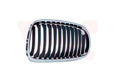 Van Wezel Grille 0667518