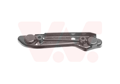 Van Wezel Bumpersteun 0670566