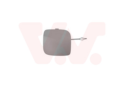 Klep, afsleephaak Van Wezel 0673587