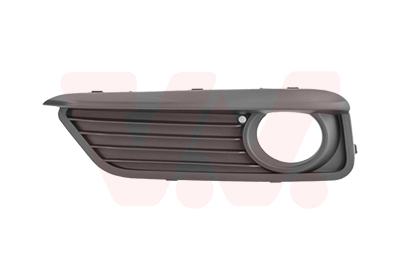 Grille Van Wezel 0673591