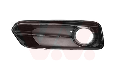Grille Van Wezel 0673593
