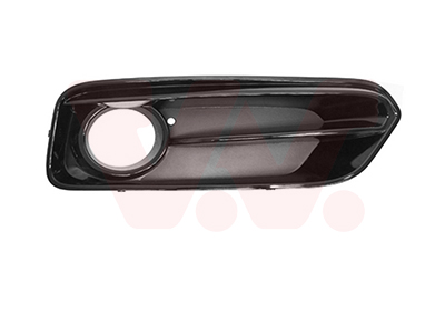 Grille Van Wezel 0673594