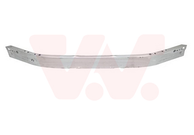 Drager, bumper Van Wezel 0675560
