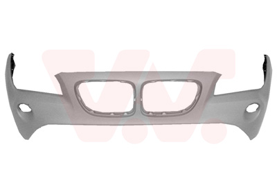 Bumper Bodermann 1618120