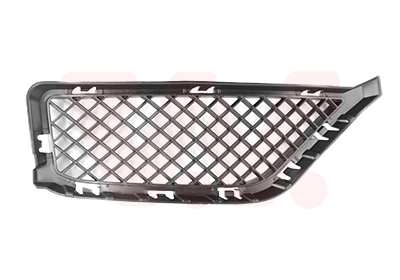 Grille Van Wezel 0679592