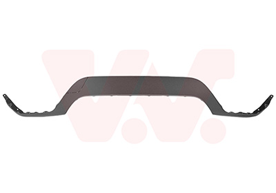 Spoiler Van Wezel 0683500